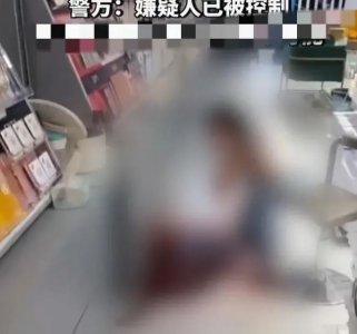 ​突发！云南街头发生恶性砍人事件：多人死伤，惨不忍睹，细节曝光