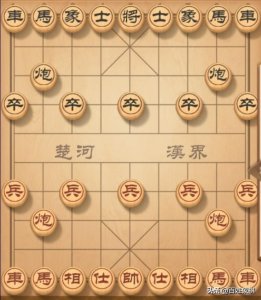 ​象棋术语简单整理，请棋友补充