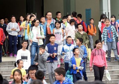 ​安阳市公布中考招生计划，涉及14所公办高中，18所民办高中