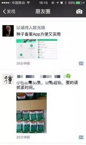 ​攻略｜种子生产经营网上备案官方APP，简单又实用