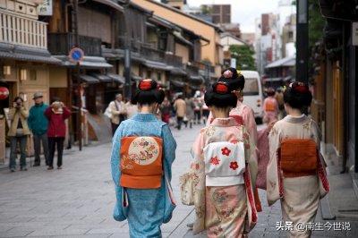 ​公布啦！日本居民家庭月均收入为2.9万元，人均月收入为8961元