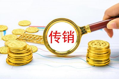 ​组织、领导传销活动罪的定罪标准和法律规定