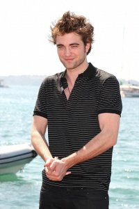 ​罗伯特·帕丁森（Robert Pattinson）