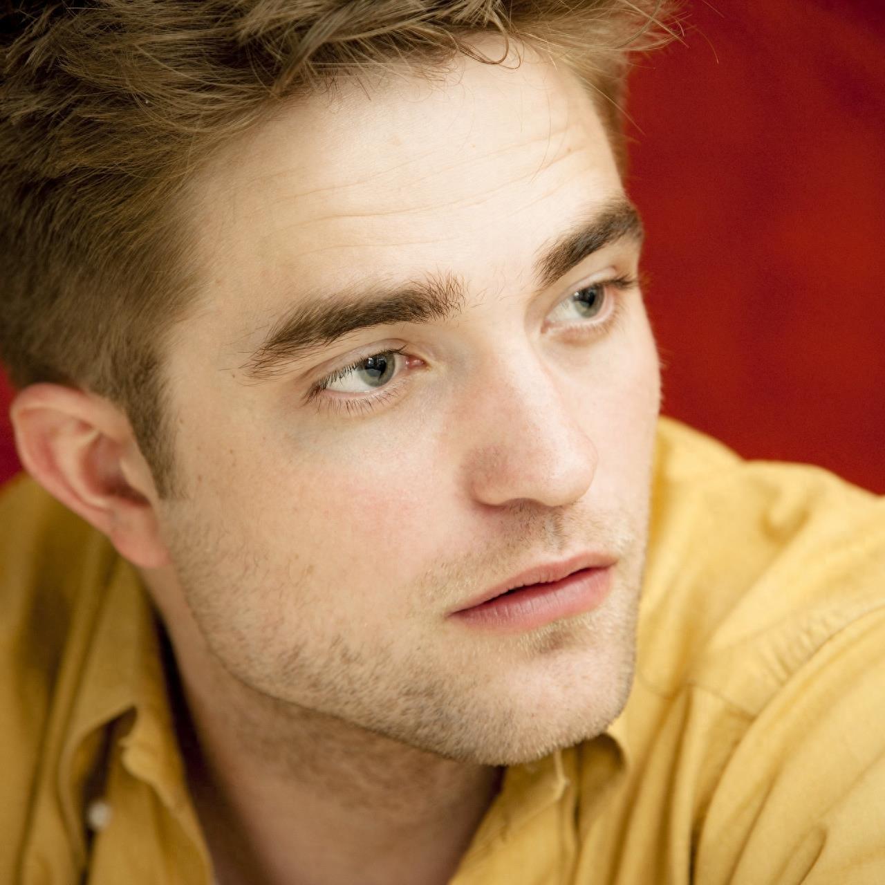 罗伯特·帕丁森（Robert Pattinson）